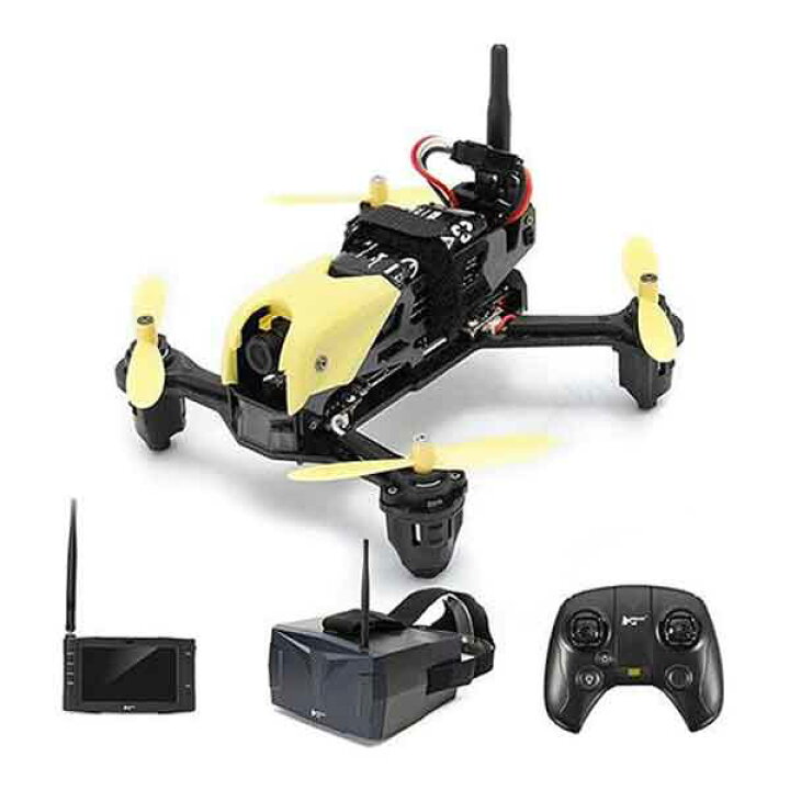 楽天市場】HUBSAN/ハブサン H122D X4ストーム5.8G FPVマイクロ