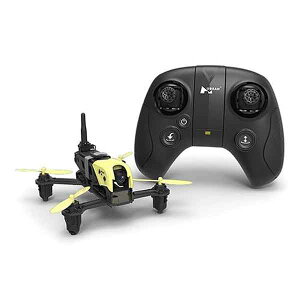 HUBSAN/�n�u�T�� H122D X4�X�g�[��5.8G FPV�}�C�N�����[�V���O�h���[�� - 720P�J����(H122D X4 STORM standard version)