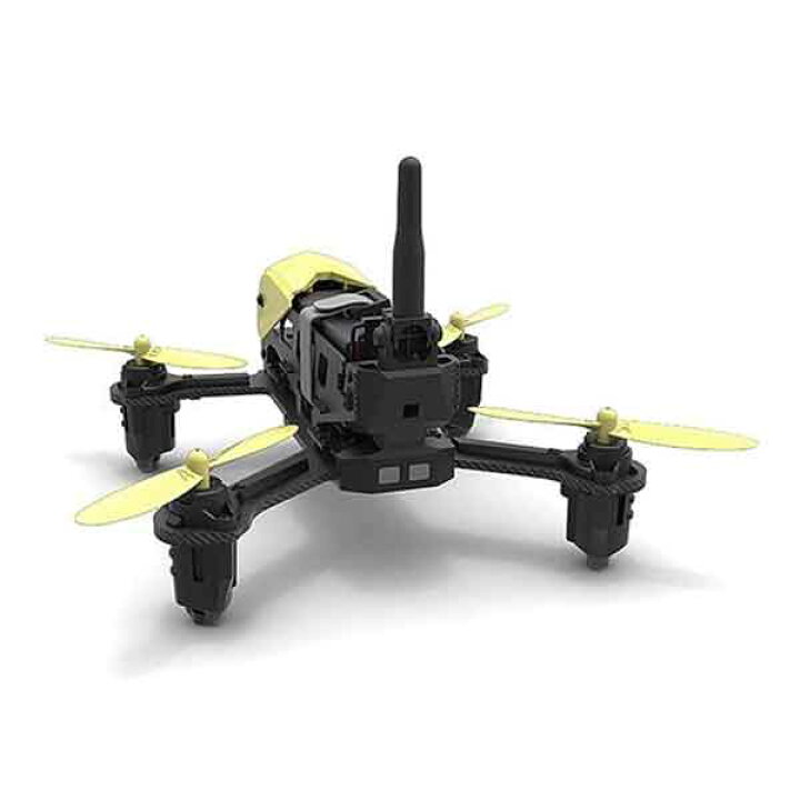 楽天市場】HUBSAN/ハブサン H122D X4ストーム5.8G FPVマイクロ 