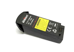 UDIRC/[fB[AC fBXJo[2/U818APlus@XyAp[c7.4V 1000mAh Lipoobe[