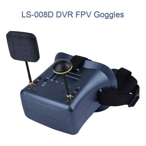 LANSHI LS008D �@FPV�S�[�O�� �h���[����B�p