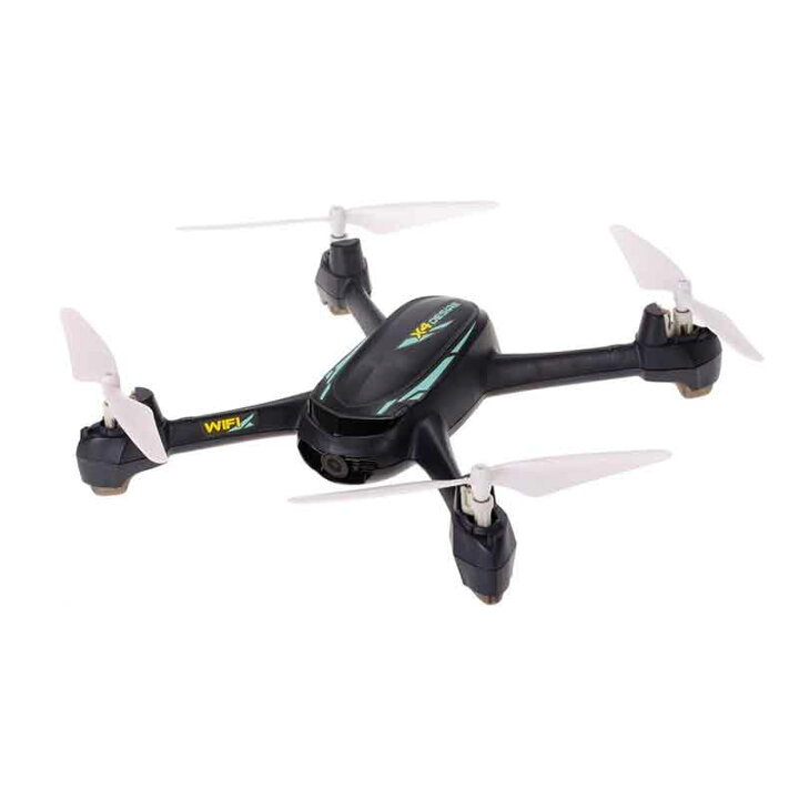 楽天市場】HUBSAN/ハブサン H216A X4 DESIRE PRO カメラ付きドローン  
