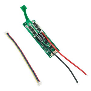 HUBSAN/�n�u�T�� H109S X4 PRO (H109S) RC�h���[���pESC���W���[��B�@H109S-15