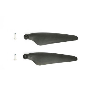 HUBSAN/�n�u�T�� Zino�W�[�m RC�h���[���N�A�h�R�v�^�[�p�X�y�A�v���y��B�@2�@ZINO000-30