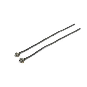 HUBSAN/�n�u�T�� Zino�W�[�m RC�h���[���N�A�h�R�v�^�[�p�X�y�AESC�E���b�h���C�g�p�@ZINO000-33