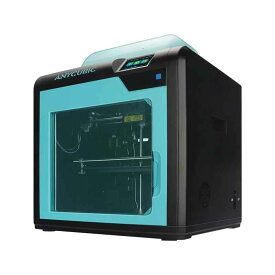 Anycubic 4maxPRO 高精度 ボックス3Dプリンター（正規販売店）