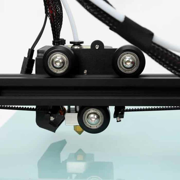 15180円 ふるさと納税 Anet ET4オールメタルフレームDIY 3Dプリンターキット220 220 250mm印刷サイズサポートフィラメント検出 印刷再開 自動レベリング 15180円 ふるさと納税 Anet ET4オールメタルフレームDIY 3Dプリンターキット220 220 250mm印刷サイズサポートフィラメント検出 印刷再開 自動レベリング