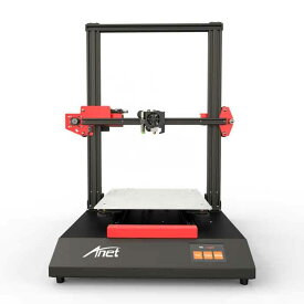 Anet ET5オールメタルフレームDIY 3Dプリンターキット300 * 300 * 400mm印刷サイズサポートフィラメント検出/印刷再開/自動レベリング【正規販売代理店】