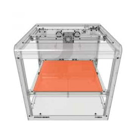 M3D プロメガ　3Dプリンター用 (M3D_Promega_3D_printer)ガラスベッドシート