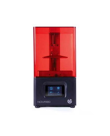 NOVA3D Ben3 3Dプリンター LCD 光造形、130*70*150mm 印刷サイズ、WiFi/オフライン【正規販売代理店】