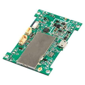 HUBSAN/�n�u�T�� X4 STAR�N�A�b�h�R�v�^�[�p2.4GHz ���M ���W���[�� H502C-04