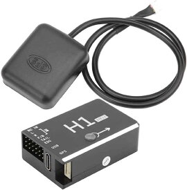 FLY WING（フライウイング） H1Proフライトコントローラー/ワンキーリターン/3Dフライング/GPS H1FC-L