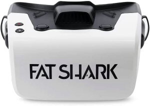 FatShark FAT SHARK Recon HD FPV Goggles FPVS[O h[Bp FSV1127