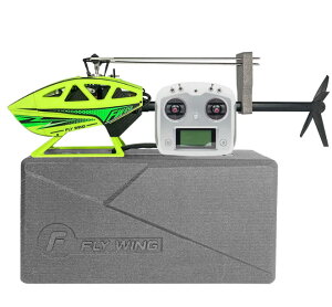 FLY WING�i�t���C�E�C���O�j FW450L V3-RTF 6CH 3D �A�N��GPS���x�ێ������L�[���^�[��APP����RC�w���R�v�^�[RTF�EH1V2��s����V�X�e��