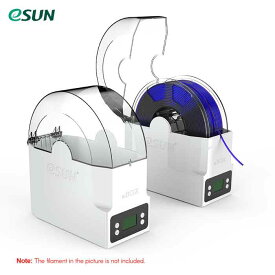 eSUN eBOX 3Dフィラメント乾燥・計量・収納ボックス【正規販売代理店】