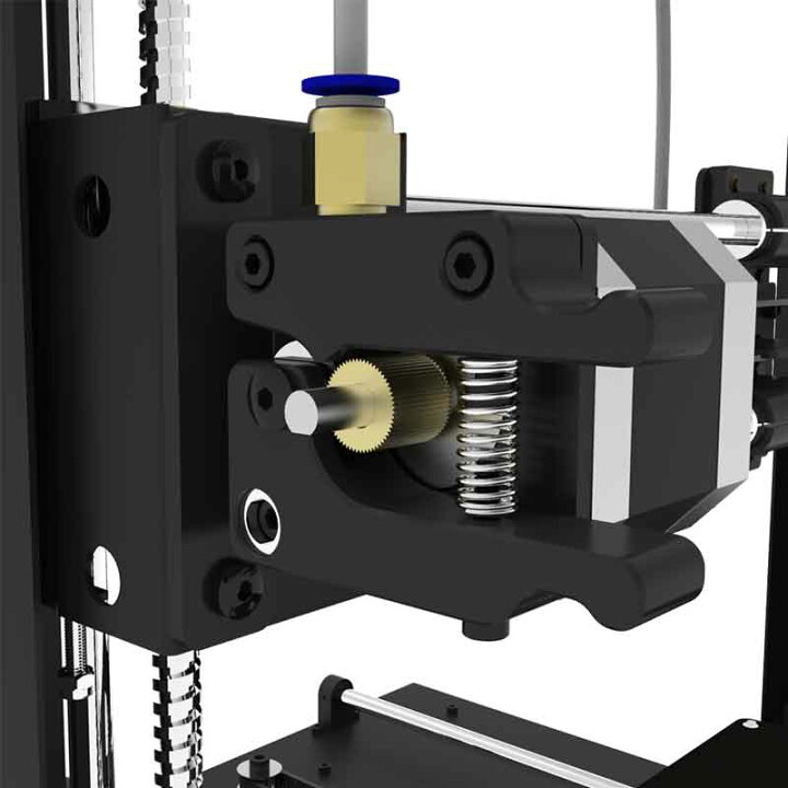 楽天市場】Anycubic I3 Mega フルメタルフレーム3Dプリンター用 