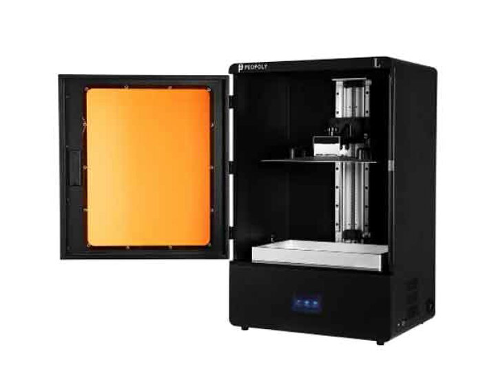 楽天市場】Peopoly Phenom-L大判MSLA(LCD+LED) 3Dプリンター 限定1台 
