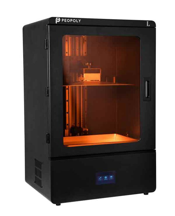 楽天市場】Peopoly Phenom-L大判MSLA(LCD+LED) 3Dプリンター 限定1台 