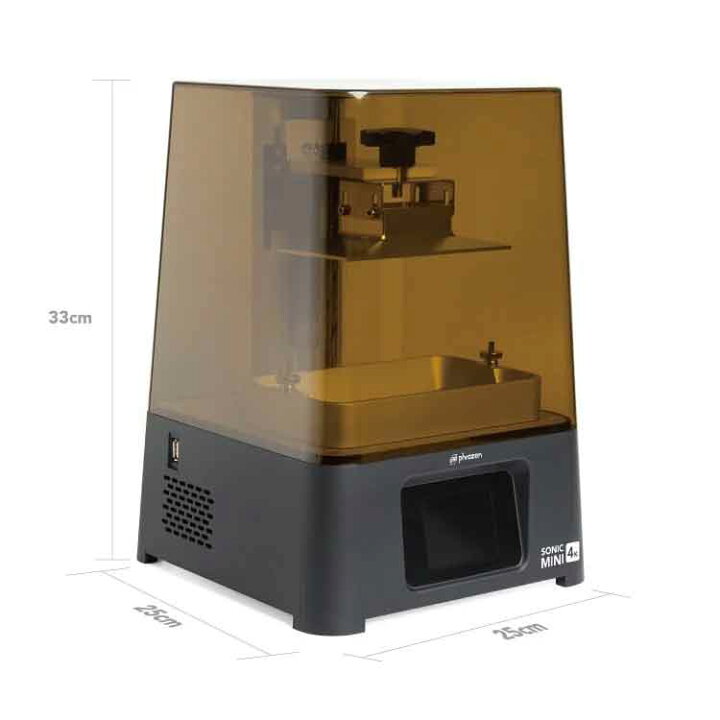 楽天市場】Phrozen Sonic Mini4K 光造形式LCD 3Dプリンター【正規販売 