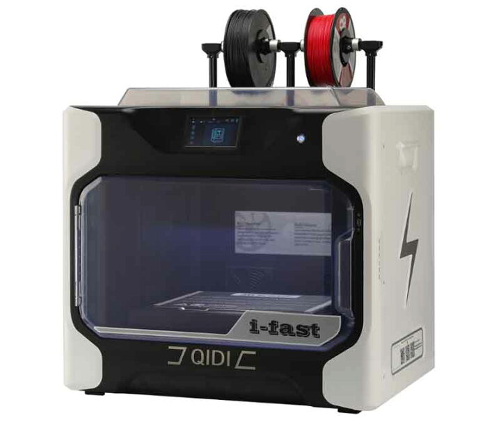 楽天市場 Qidi Technology チーディーテクノロジー 大型インテリジェントインダストリアルグレード3dプリンター新モデル I Fast完全 メタル構造 5インチタッチスクリーン デュアルエクストルーダー Wifi機能 Ayard 楽天市場 Qidi Technology チーディーテクノロジー 大型インテリジェントインダストリアルグレード3dプリンター新モデル I Fast完全 メタル構造 5インチタッチスクリーン デュアルエクストルーダー Wifi機能 Ayard