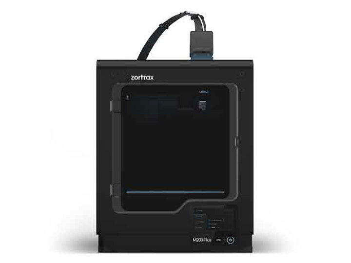 楽天市場】工業用グレード Zortrax/ゾートラックス M200 Plus3D 