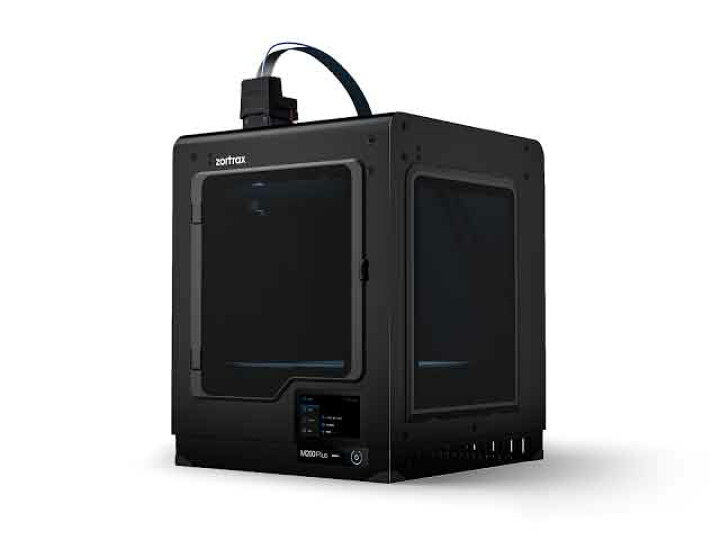 楽天市場】工業用グレード Zortrax/ゾートラックス M200 Plus3D  