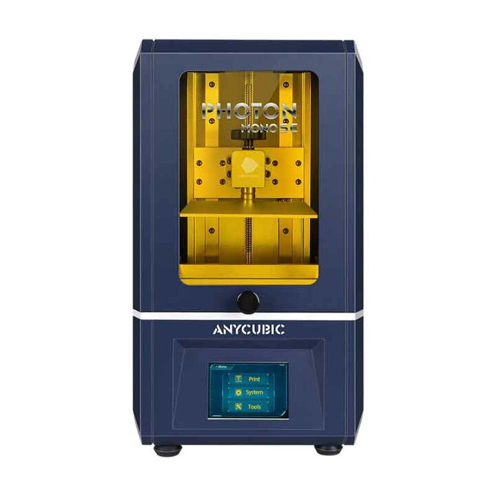 楽天市場】Anycubic Photon Mono SE光造形式LCD 3Dプリンター 