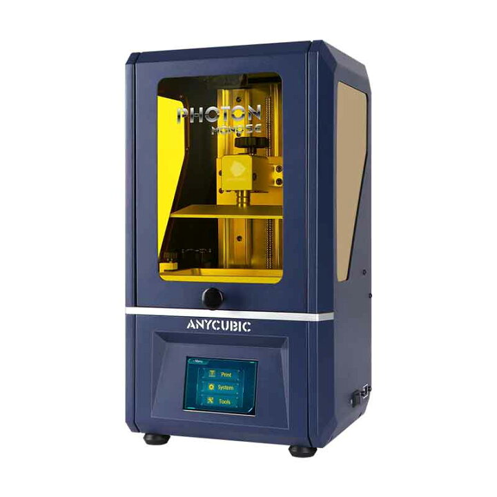 楽天市場】Anycubic Photon Mono SE光造形式LCD 3Dプリンター【正規 