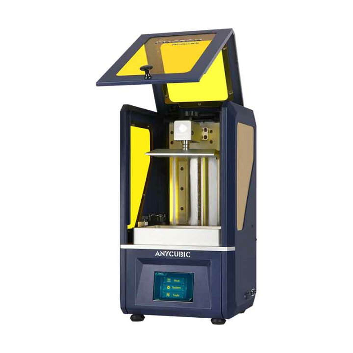楽天市場】Anycubic Photon Mono SE光造形式LCD 3Dプリンター 