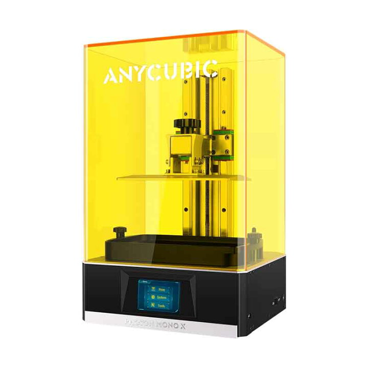 楽天市場】Anycubic Photon Mono X光造形式LCD 3Dプリンター（日本語 