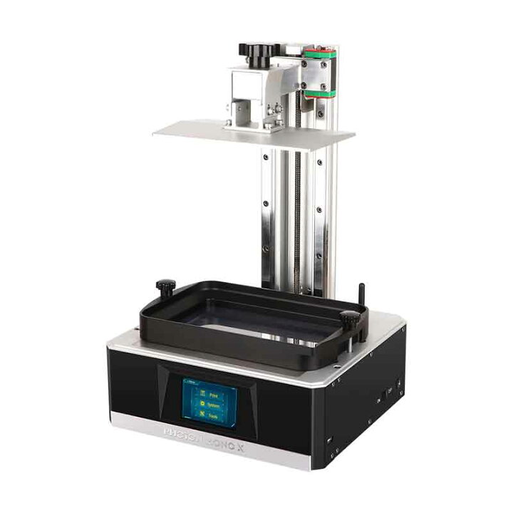 楽天市場】Anycubic Photon Mono X光造形式LCD 3Dプリンター（日本語 
