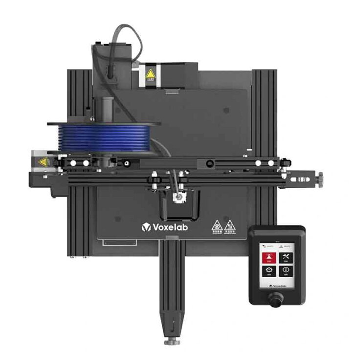 楽天市場】Flashforge/Voxelab AquilaアクイラX2 DIY FDM 3Dプリンター 