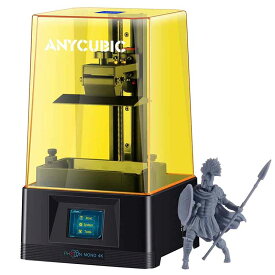 Anycubic Photon Mono4K 光造形式LCD 3Dプリンター【正規販売代理店】