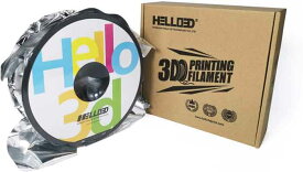 Hello3D　PLA フィラメント 1.75mm/200g