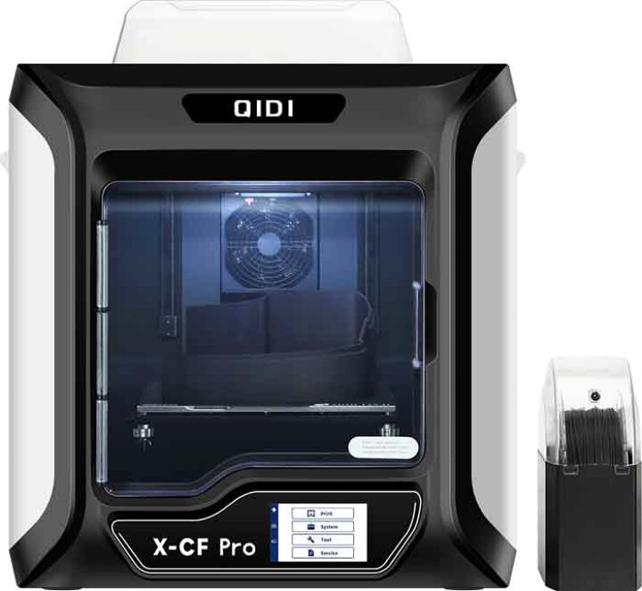 楽天市場】QIDI TECHNOLOGY/チーディーテクノロジー 大型 
