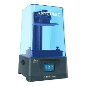 Anycubic Photon Ultra 光造形式Anycubic Photon Ultra 光造形式DLP 3Dプリンター102.4 x 57.6 x 165mm高精度耐久性3Dプリンター【正規販売代理店】3Dプリンター102.4 x 57.6 x 165mm高精度耐久性3Dプリンター【正規販売代理店】
