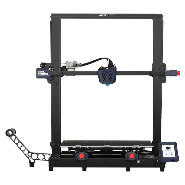 楽天市場】Anycubic Kobra Max 3Dプリンター 自動レベリング 