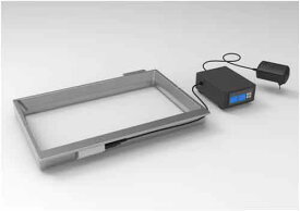 Peopoly Phenom-L大判MSLA(LCD+LED) 3Dプリンター用ヒーター内蔵FEPバット