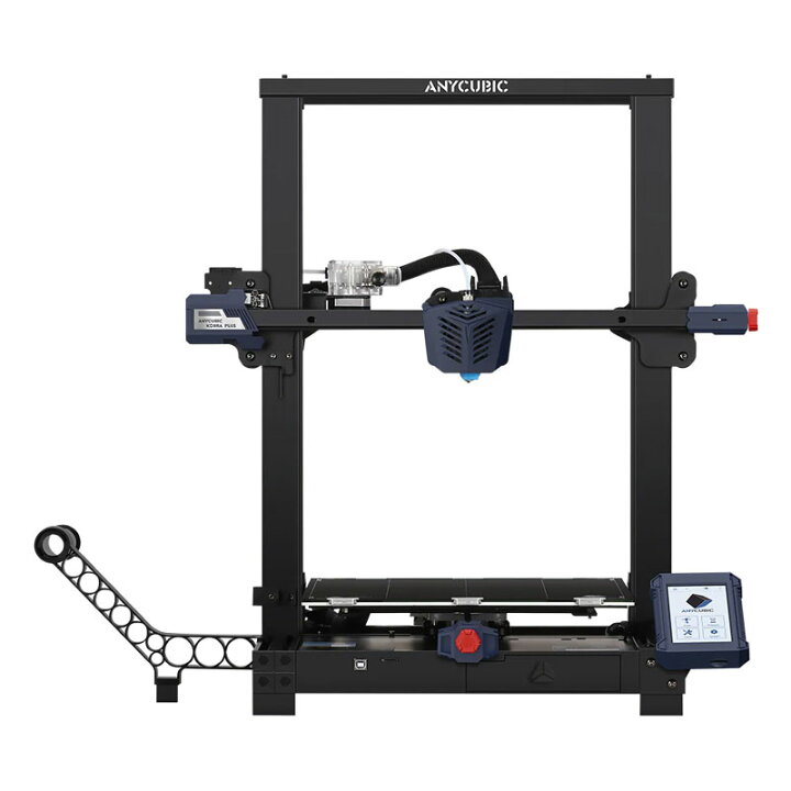 楽天市場】Anycubic Kobra Plus 3Dプリンター 自動レベリング 高速 