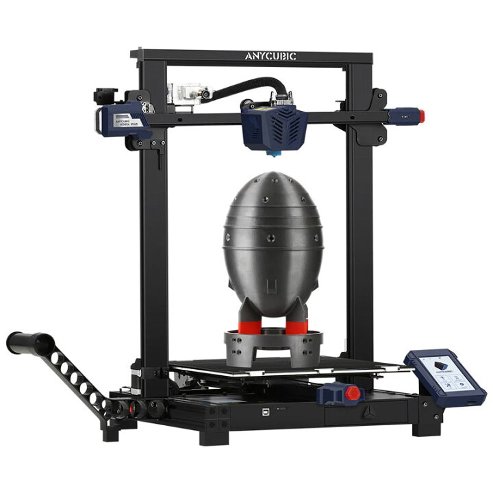 楽天市場】Anycubic Kobra Plus 3Dプリンター 自動レベリング 高速 