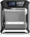 QIDI TECHNOLOGY/チーディーテクノロジー 大型インテリジェントインダストリアルグレード3Dプリンター新モデル：X-MAX…
