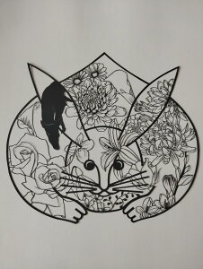 SnhChEI[_[Ch@̓30N̏ɂ鐸؂G@""yTCYF320×300mmz@JX@JƁ@J@@Vz@z@a@̓A̓Aҗj@o^