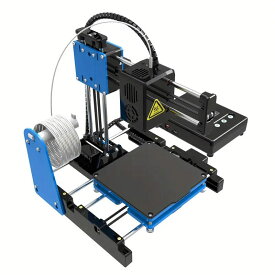 新バージョン！簡単！きれいな造形です！とうとう1万円ちょっとになりました！EasyThreed/エージースリーディー　 X1　3Dプリンター 本体（ブラック）【正規販売代理店】