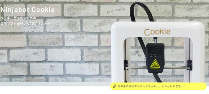 楽天市場】クッキー型を作る！アイシングクッキー教室監修SolidYard 