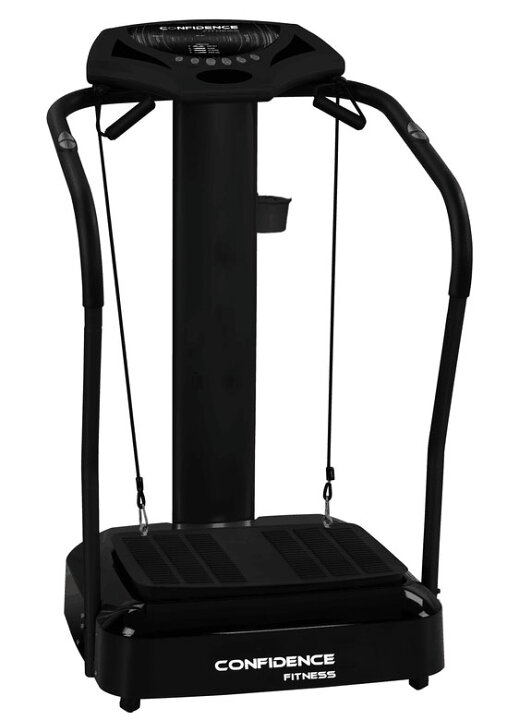 楽天市場】健康器具 ブルブル振動マシン ステッパー ダイエット器具 