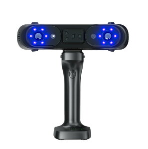 Creality 3D Scanner Sermoon X1 �G���W�j�A�����O�v���W�F�N�g�p�A1+7+34 �u���[���[�U�[ �n���h�w���h ���C�����X �C���_�X�g���A���X�L���i�[