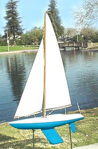 VictorModel �~�j�E�\�����O���L�b�g�iMini Soling�j