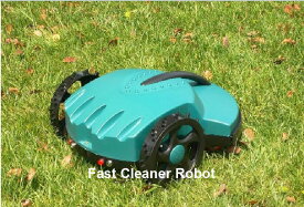 楽天市場 ロボット芝刈り機の通販