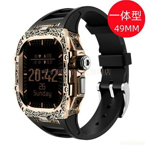 �y�V�F�ǉ��z�A�b�v���E�H�b�` �E���g���P�[�X ���� �J�o�[ apple watch ultra 2 �P�[�X Ultra2 Ultra3 �E���g�� 2 ���� �����Y �A�b�v���E�H�b�` �E���g��2 �o���h 49mm �A�b�v���E�H�b�`�P�[�X �x���g 