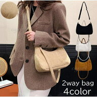 【楽天スーパーSALE】2wayバッグ ショルダーバッグ ハンドバッグ レディース 女性 婦人 鞄 カバン かばん…